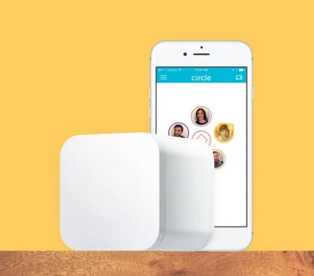 TechCrunch tweet media