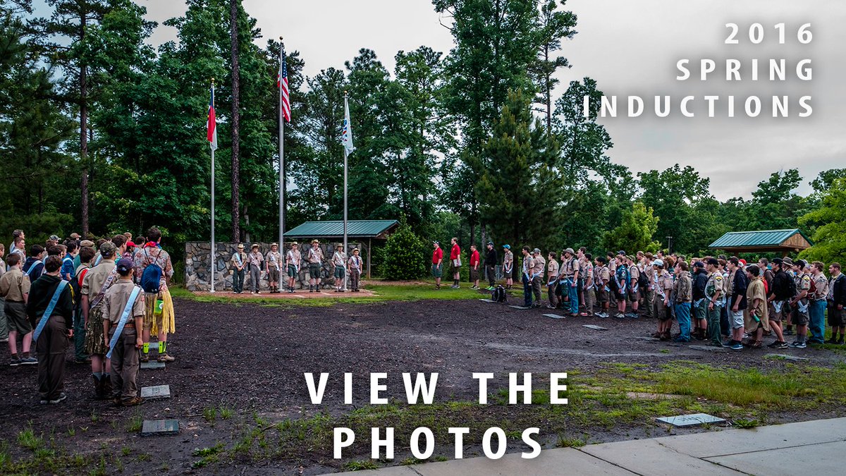 Lodge104's tweet photo. Photos from Spring Inductions this past weekend are up! View them all: https://t.co/d3QHGiExeR https://t.co/3hw1vsmviC