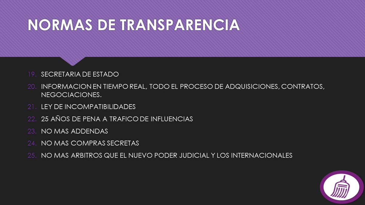 foliverav's tweet photo. Presentamos REFORMAS URGENTES para el Perú y q no pueden esperar a una sgte legislatura
#TeamPopy #KeikoEsPeor https://t.co/K2aOLiOjAO