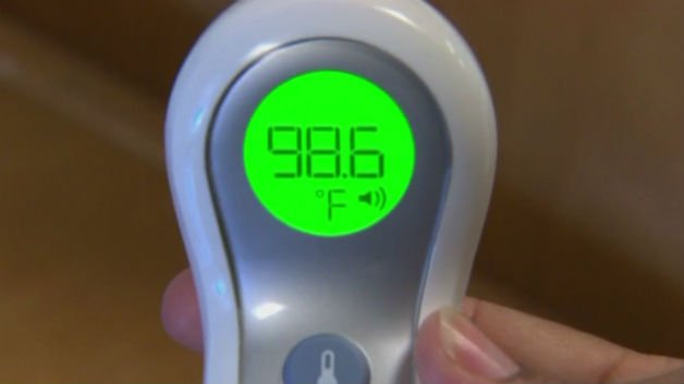 wbz's tweet photo. Boston Children’s Hospital researchers to conduct "Feverprints" study. https://t.co/XQg6VHxpDh https://t.co/XWNLyRYmyM