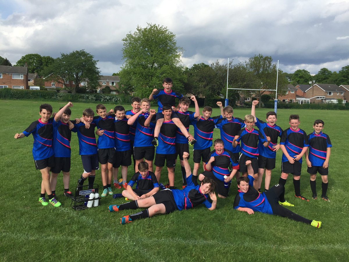 CroftonAcademy's tweet photo. Massive effort from the lads to win a very close semi final. On to the final we go #whatastarttotheweek https://t.co/XELDj7JOKQ