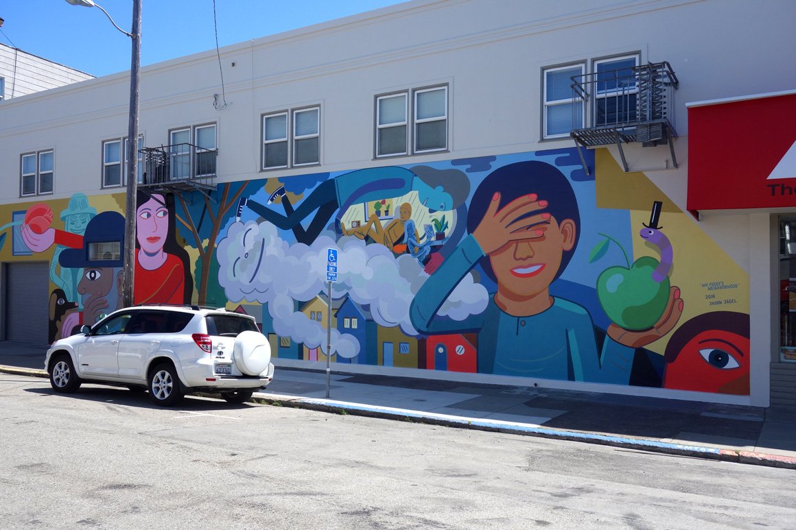 mural arts