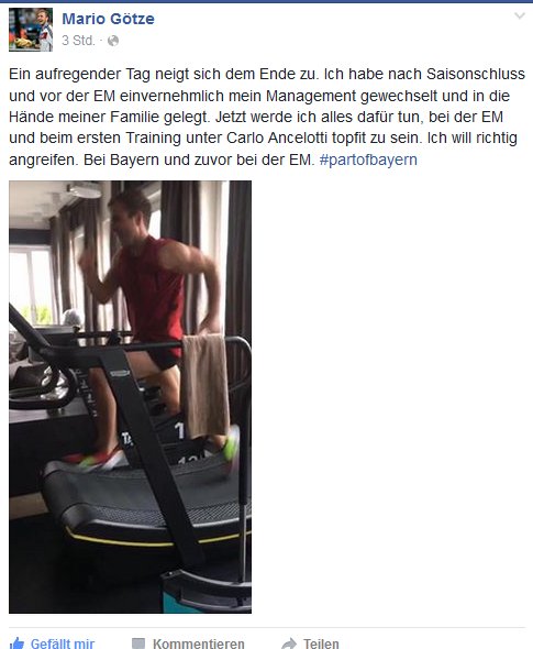MARKANTdjPOOL's tweet photo. #PartOfBayern
. https://t.co/nULBcmZSNS