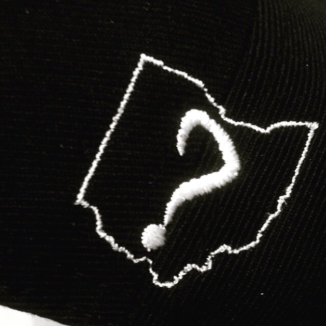 WHOTHREADS's tweet image. Remember where you came from.. #OHIO #Cincinnati