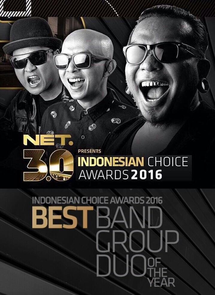 VOTE <a href="/endanksoekamti/">ENDANK SOEKAMTI</a> sebagai Best Band Group Duo of The Year melalui Twitter &amp; Facebook: #ICA_3 #GR_Soekamti