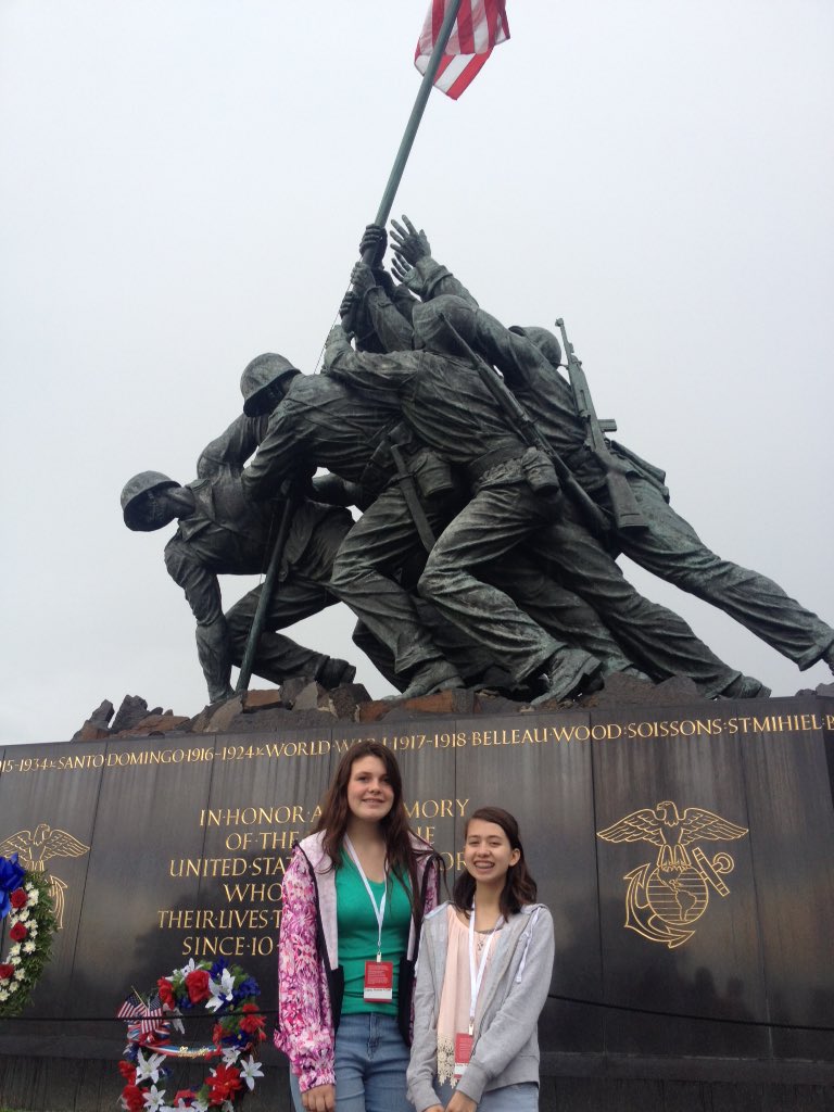 dcdoherty1's tweet photo. #Iwo Jima #SSFCDC2016 https://t.co/royDrk1SP5