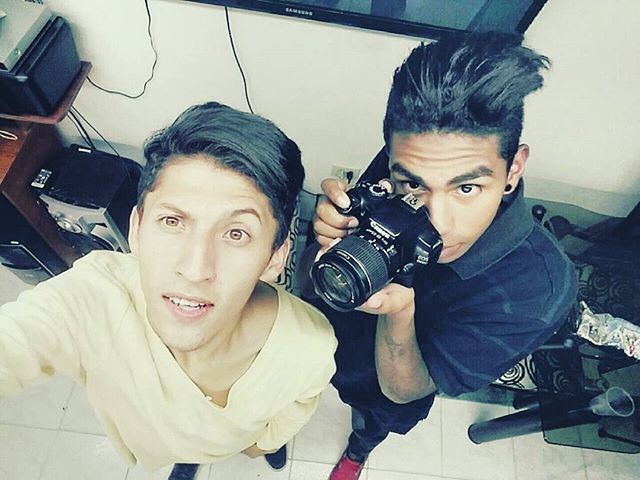 ferrrbarragan's tweet photo. @NandoStyle ¿Cuál es #TuRecuerdo? #StyleMania #NandoStyle #PopUrbano https://t.co/zr9zOawTC2