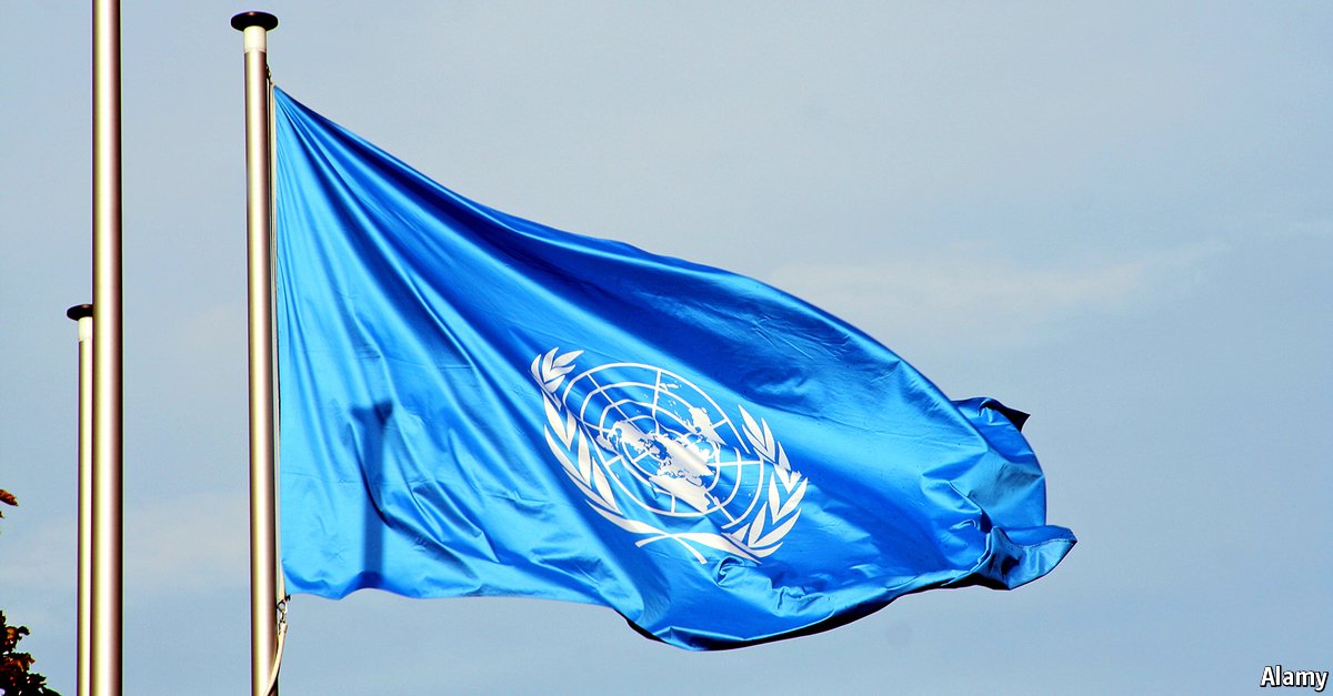 The UN needs a good kicking from its next boss econ.st/1NAkjQW