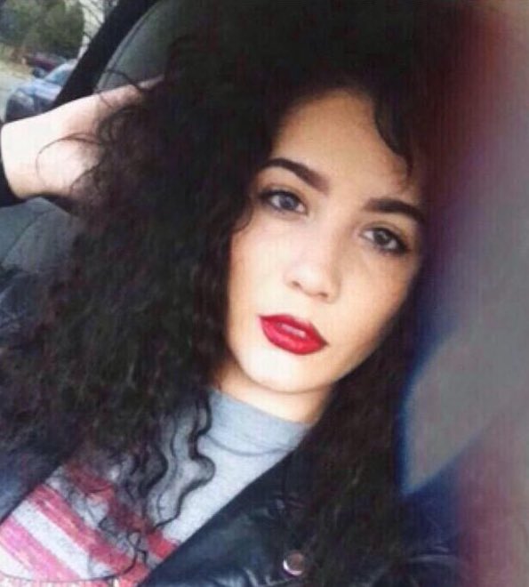 Nat On Twitter Halsey Natural Hair Appreciation Tweet