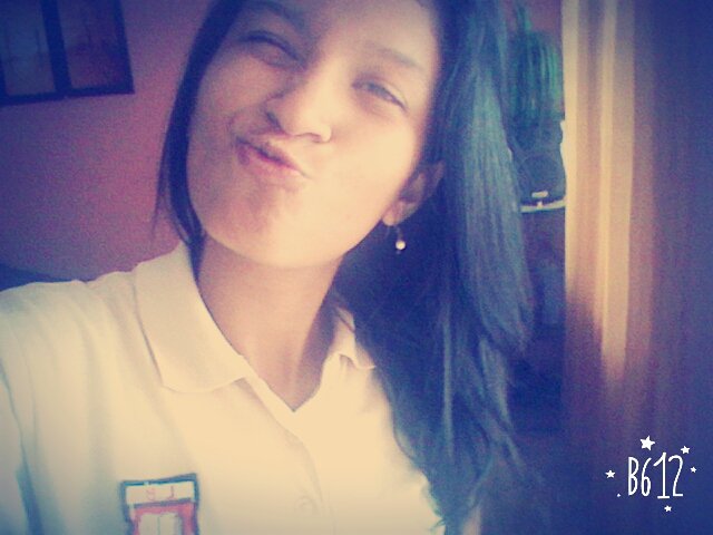 PattySanchez02's tweet photo. Cada día más cerca de la meta📝👌😍😚 #PromoCLXXXI🎓. https://t.co/5ebaY9JIHo