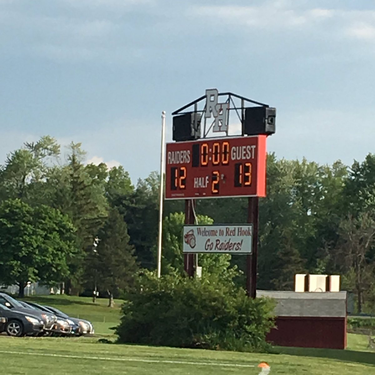 nicoley1287's tweet photo. JIO girls lax just beat Red Hook to advance to the Section 9 Championship game!!! #GoRaiders!  @HFFMCSD @DrSheboy https://t.co/tGAAAZRWcP