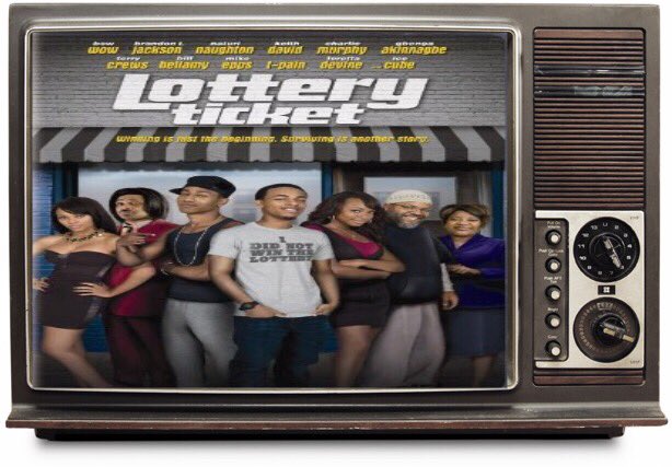 MstoreV's tweet photo. Lottery ticket 
رجل يفوز يتذكره بانصيب فكيف تتغير حياته وما المصاعب اللتي تقابله عنده حصوله على هذه التذكره . https://t.co/lxbGTFddCG