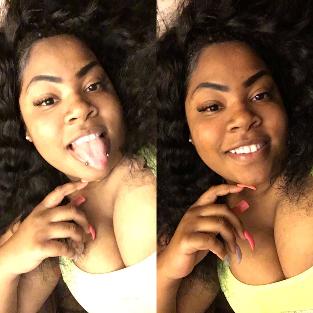bouncinMYtweets's tweet photo. 👣 follow me on SC 👣 trapgoddess21 👣 trapgoddess21 https://t.co/VA6ymqDCHt