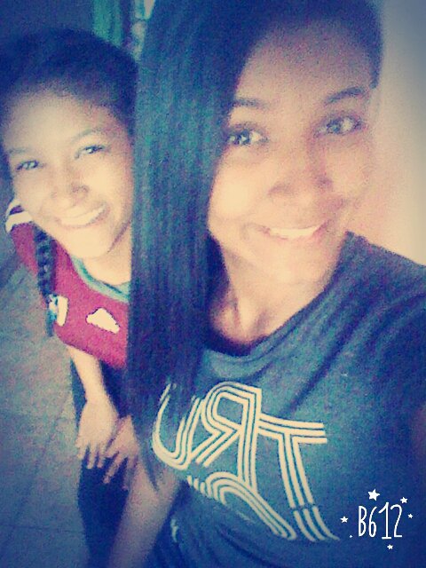 PattySanchez02's tweet photo. #Gemela💖#TeAmo💖 #MiNegra😚. #MiCompañeraDeVida 😘. https://t.co/3VXjrgoRsB