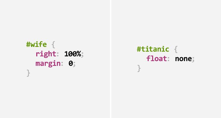 frontendsh's tweet image. Wife is always right :D