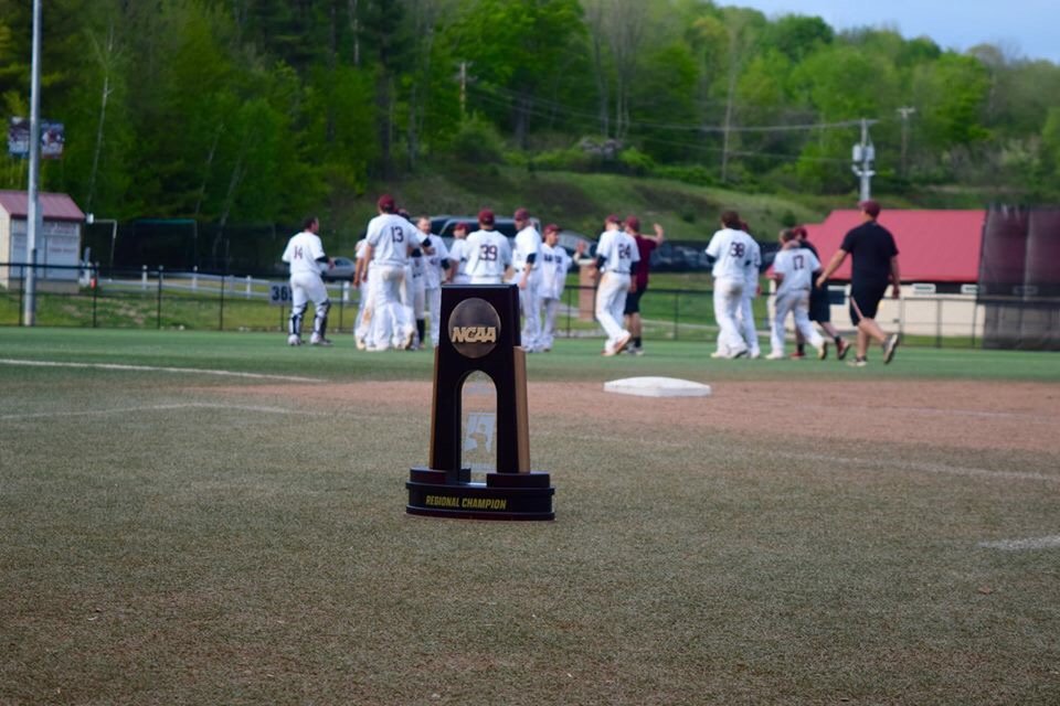FPUathletics's tweet photo. Eastern Regional Champs https://t.co/kA2rNZikp2