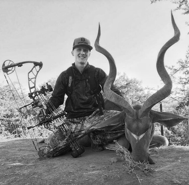 MTN OPS (@mtn_ops) on Twitter photo From the arena to Africa, Mtn Ops Athlete <a href="/coopertodddavis/">Cooper Davis</a> gets it done! #MtnOpsTaggedOut #TeamMtnOps #BullsToBucks From the arena to Africa, Mtn Ops Athlete <a href="/coopertodddavis/">Cooper Davis</a> gets it done! #MtnOpsTaggedOut #TeamMtnOps #BullsToBucks