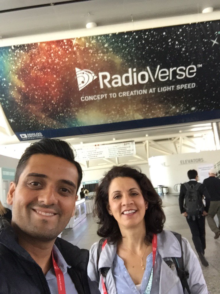 kfayboucher's tweet photo. #SanFrancisco #IMS2016 #RadioVerse @ADI_News https://t.co/4TC38dSgqk