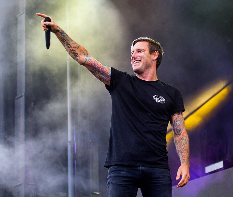 parkwayofficial's tweet image. That's a wrap for our US spring tour! Thanks to everyone who made it so fun. Next stop Australia! 📷 Jason Squires