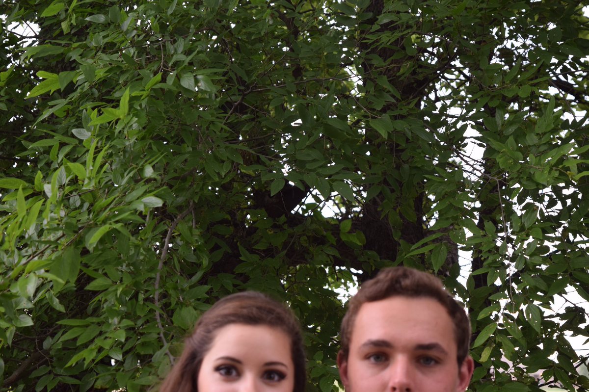 FredHennop's tweet photo. I'm the luckiest man alive to be dating my best friend #pram2016 @hannahmcline https://t.co/9ZLLwhL2bD