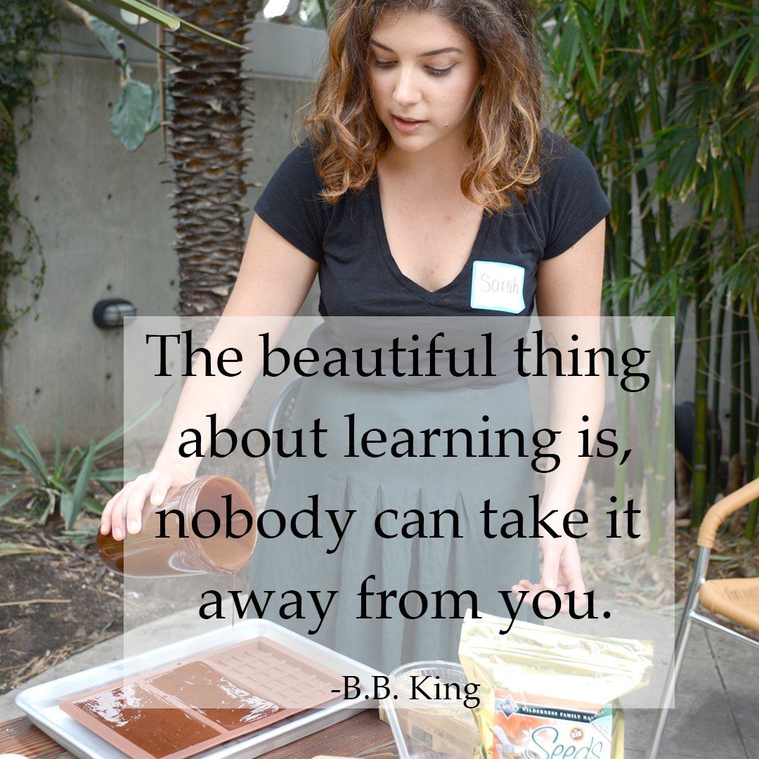AustinLearnshop's tweet photo. #inspiration #Monday https://t.co/CeSdouBcLK