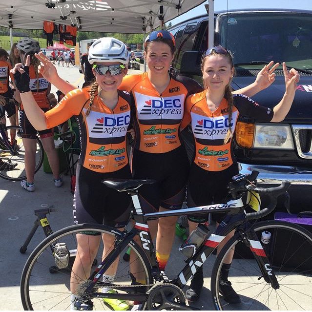 Nat_hamel's tweet image. I finished second overall at today's youth cup! Thanks to my sponsors @twistbur @JDIcleaning @maximum60 @MarcHamel2