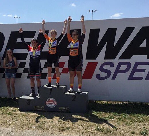 Nat_hamel's tweet image. I finished second overall at today's youth cup! Thanks to my sponsors @twistbur @JDIcleaning @maximum60 @MarcHamel2