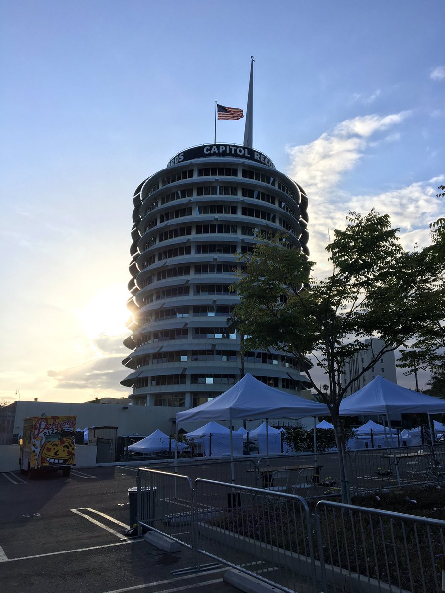 Thanks again to everyone who came out this past weekend! It was a blast. Until next time...