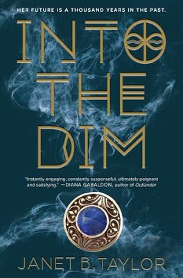 ReviewsMayVary's tweet photo. Book Review: Into the Dim by @Janet_B_Taylor #RocTBF2016 #YALit https://t.co/jbLyPn9PXJ https://t.co/wJMhfwrrKi