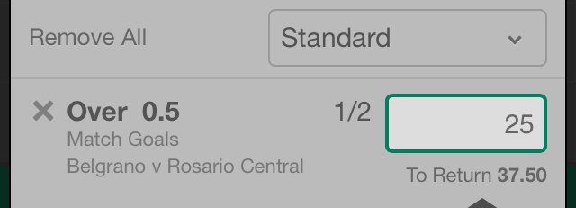 maileytips's tweet image. 25-100 Challenge