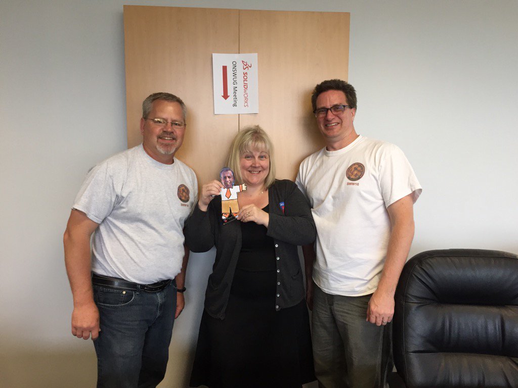 tahhhd's tweet photo. That's right, #flatswugn has landed at #ONSWUG @swugn @HeatherHasz @68mstang wardrobe by #baconbrotherhood https://t.co/fE9YY5fiEt
