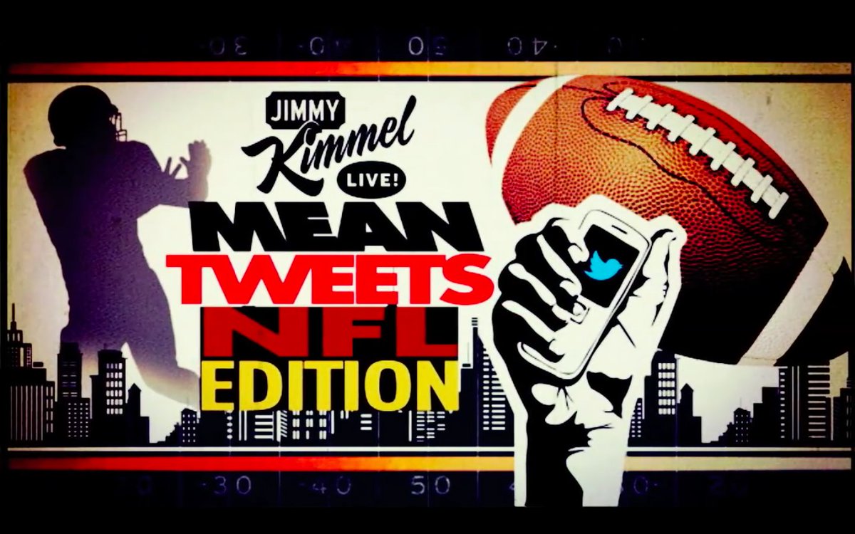 its_theshow's tweet photo. Start your Monday off with a laugh! #JimmyKimmelLive https://t.co/Ov2PkCoCwK https://t.co/I4cBqRnWZU