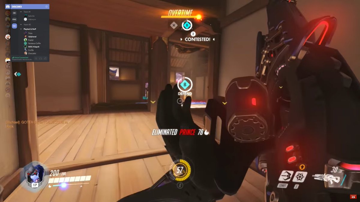 discord stream overlay discord stream overlay