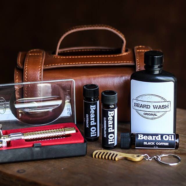 beardadventure_'s tweet image. This Deluxe Kit could be yours in time for Fathers Day. Just enter to win! gleam.io/fb/OzuOT #win #contest