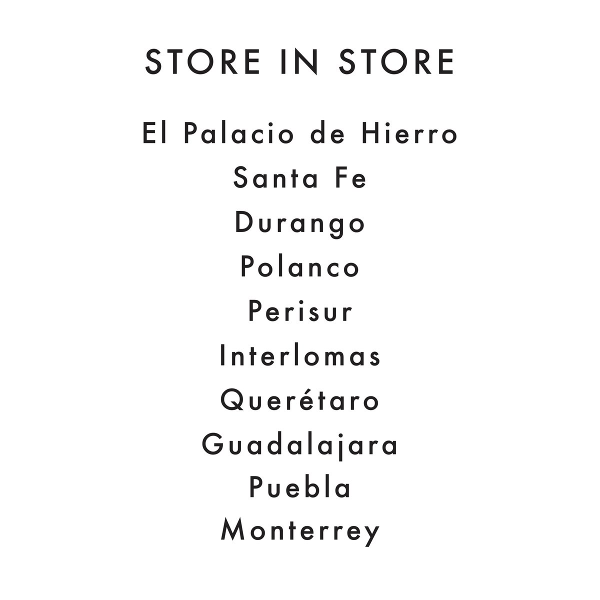 Pirwi's tweet photo. Visítanos en nuestras stores in store en el Palacio de Hierro #pirwi #design #palaciodehierro @palaciohierro https://t.co/8iPvmwxLjS