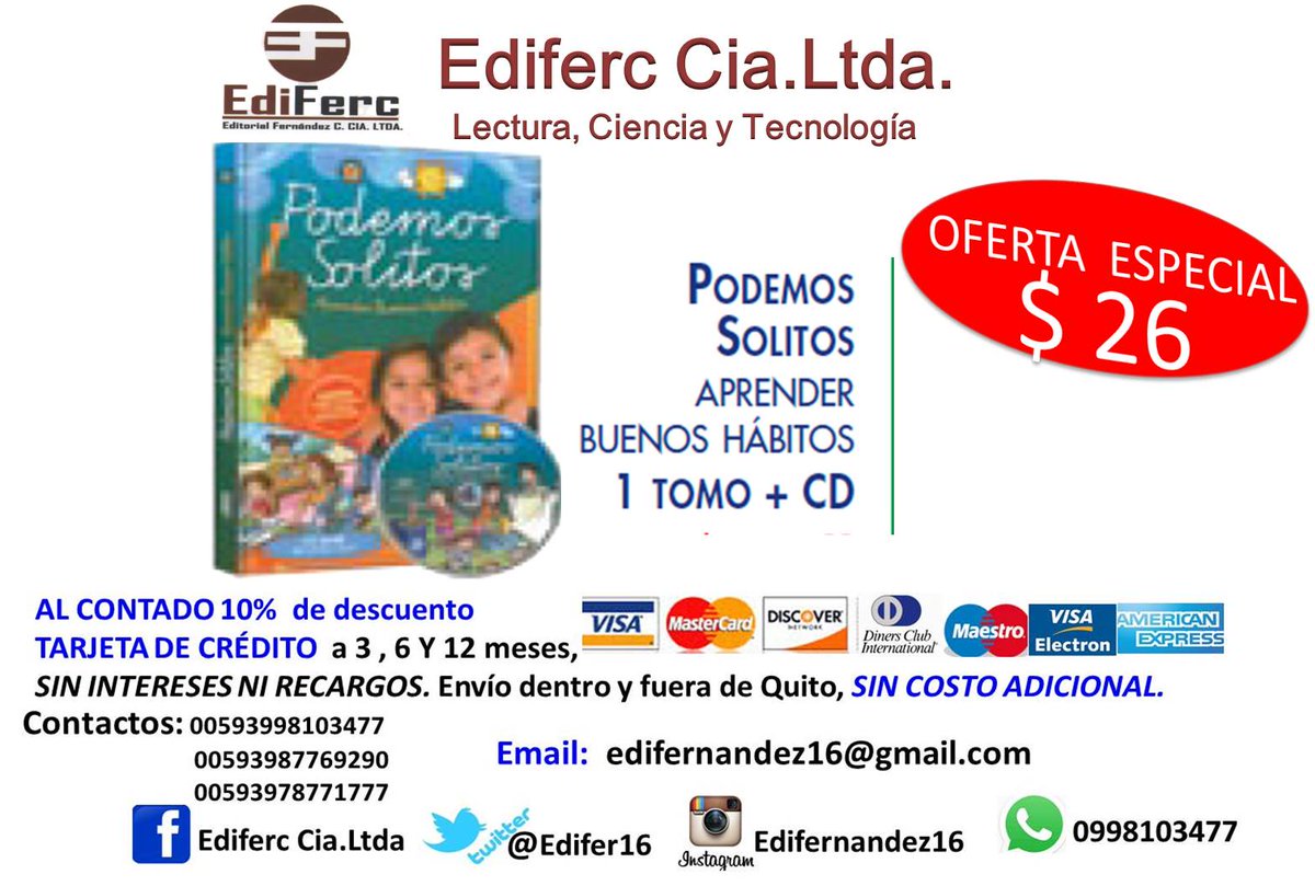 Ediferc16's tweet image. "Educad a los niños y no será necesario castigar a los hombres".  La mejor promoción en LIBROS para grandes niños