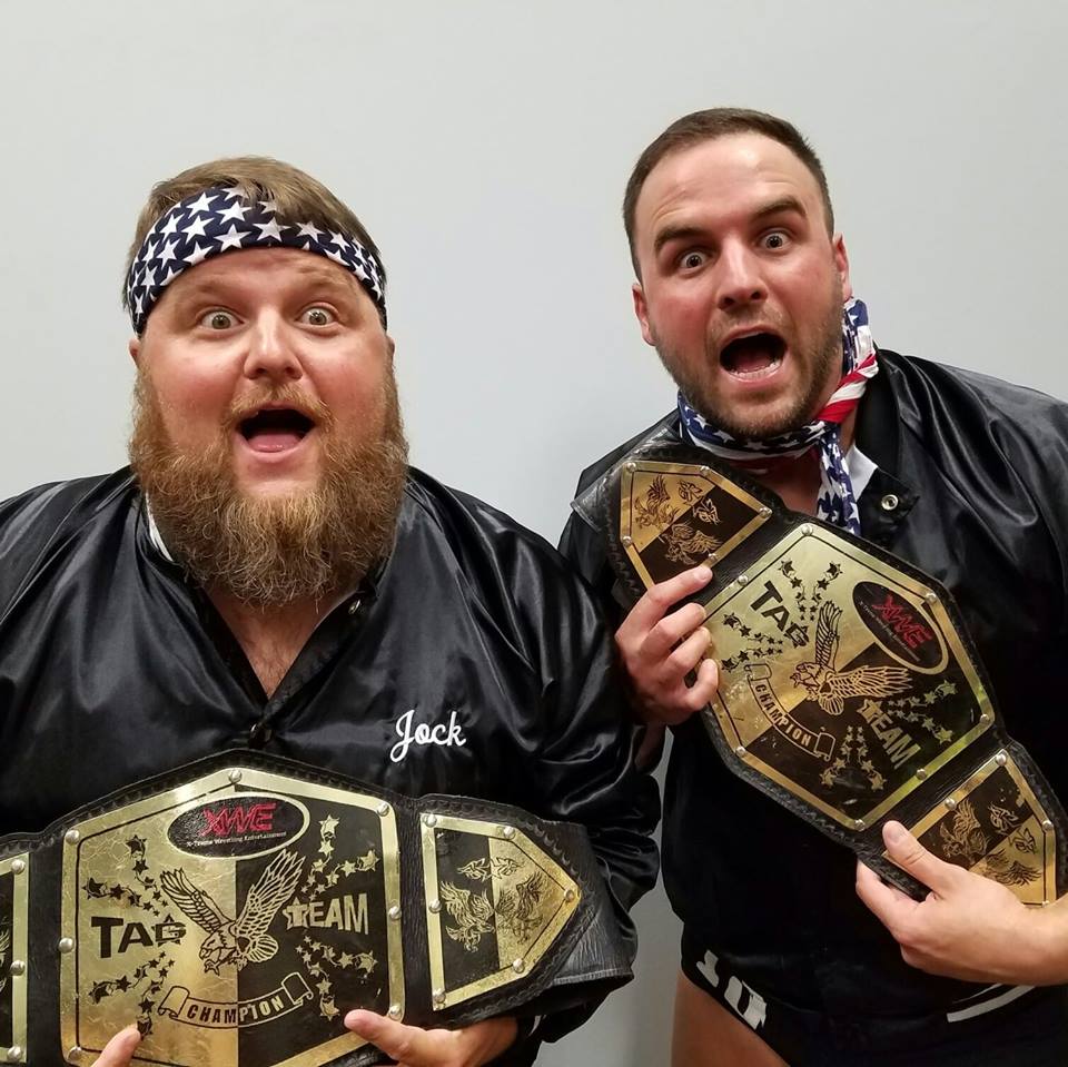 bobbyblaze744's tweet photo. Book #TheMegaPlowers @MegaPlowers to see the real deal. #SolidWorkers for hire. "Have Boots, Will Kick Ass!" https://t.co/AEYMbnnNyG