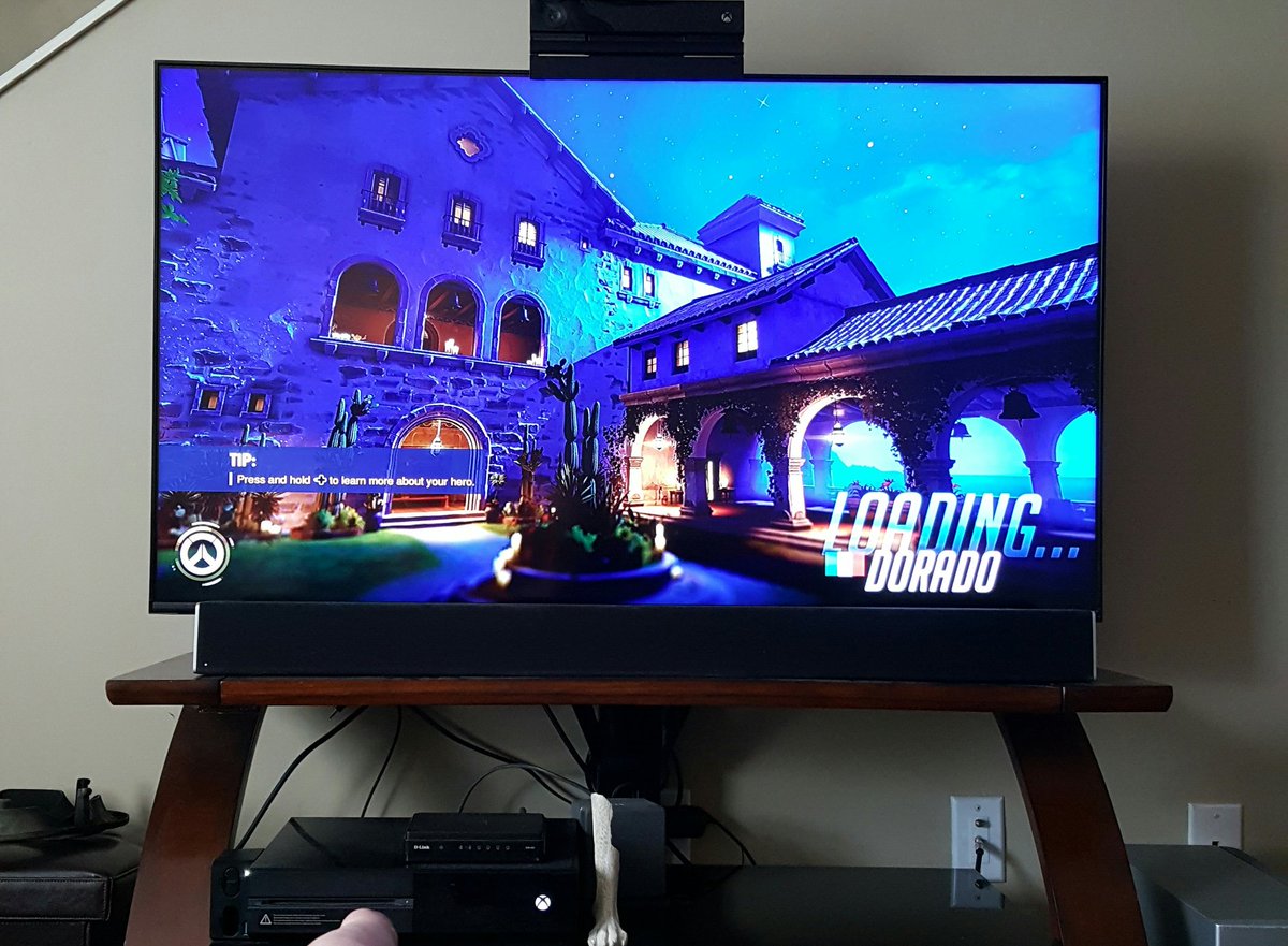 TravisHorner's tweet photo. Im in! @PlayOverwatch https://t.co/f1hTFkiG5h