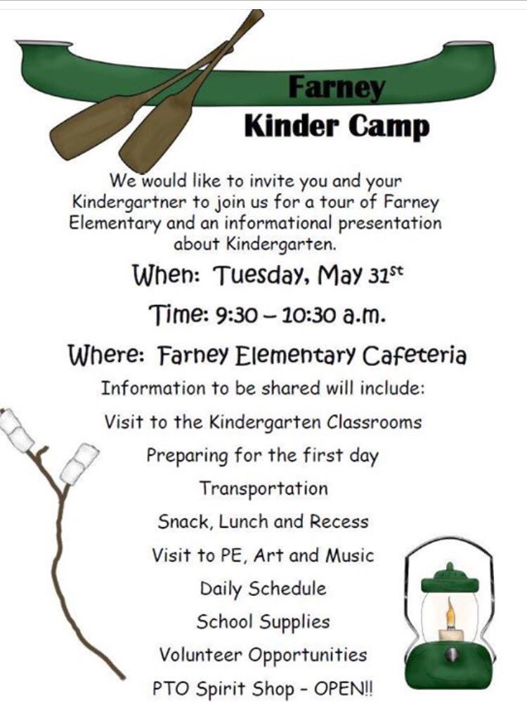 Kinder Camp