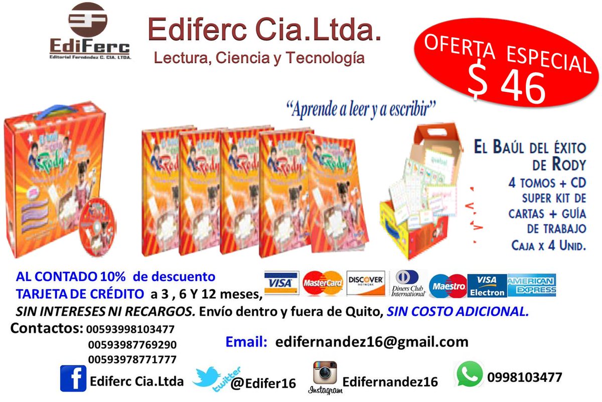 Ediferc16's tweet image. "Los libros son los amigos más silenciosos y constantes, los consejeros más accesibles y sabios".Charles W. Eliot.