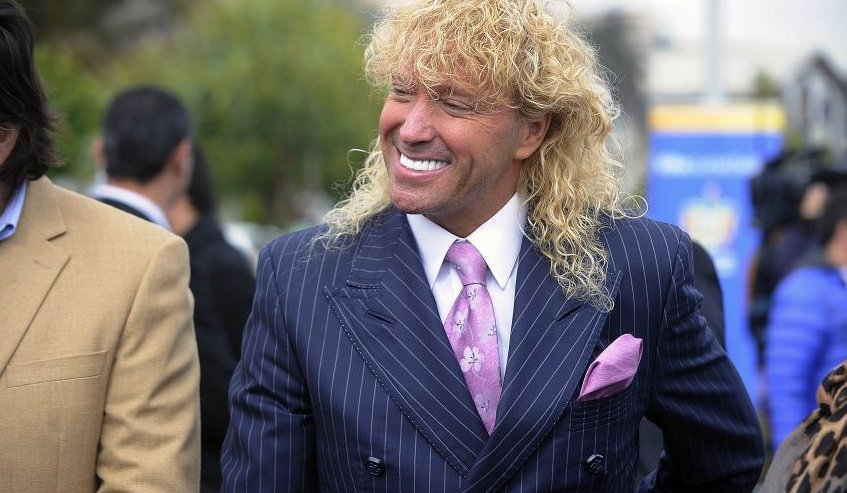 PublimetroChile's tweet image. Leonardo Farkas descarta candidatura presidencial: "Sería arruinar mi vida" bit.ly/1WLgA5A