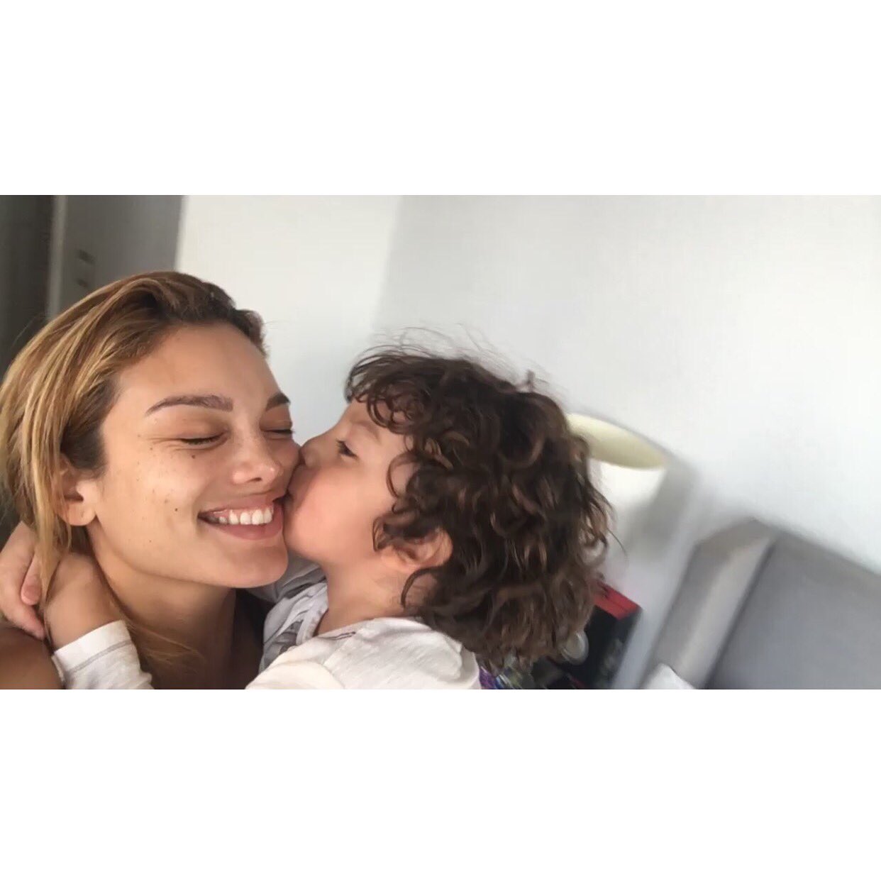 Zuleyka Rivera on Twitter: “The joy of my life is home!! 💑🏡#reunited…