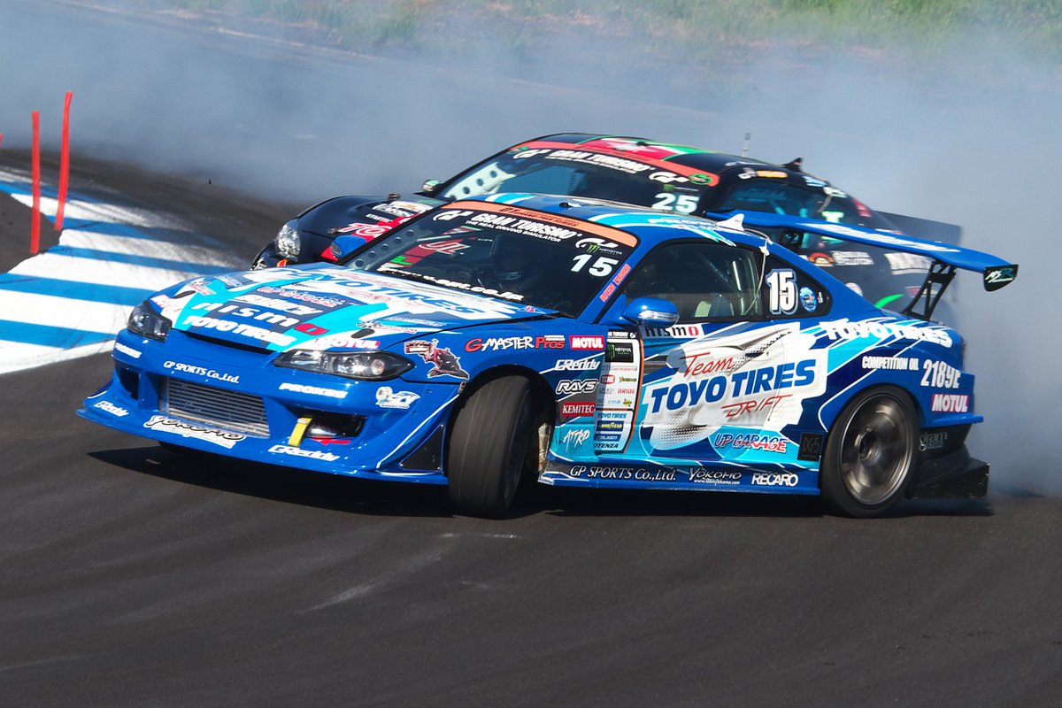 Uzivatel Nrt1634 Na Twitteru 佐久間達也 選手 Vs 織戸学 選手 S15 Vs Zn6 D1gp 15 Rd4 エビスサーキット Uzivatel Nrt1634 Na Twitteru 佐久間達也 選手 Vs 織戸学 選手 S15 Vs Zn6 D1gp 15 Rd4 エビスサーキット