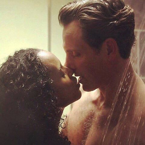 Their babys hair would have been so on point js