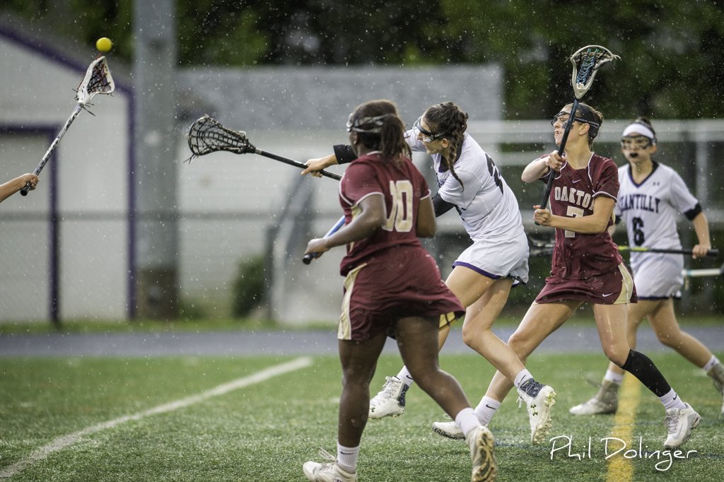 PhilChantilly's tweet photo. @HannahReeves404 game-tying goal to force OT @Chsglax2016 https://t.co/2CHGqtWlvM