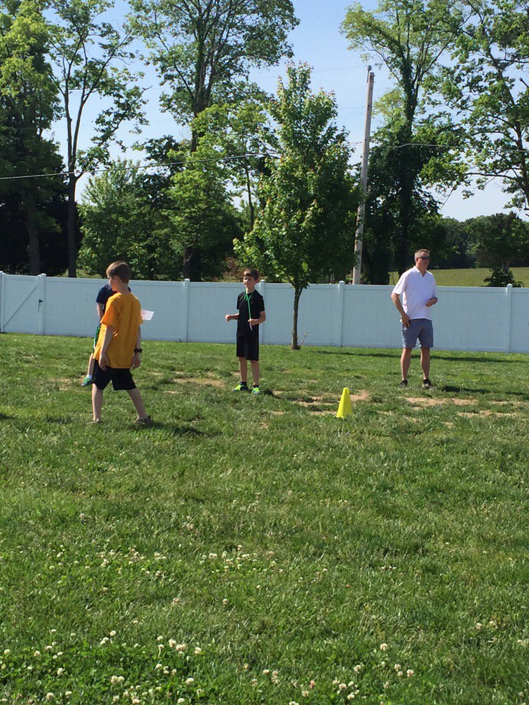 DRE3Wilton's tweet photo. Field day was a blast!! https://t.co/xcxZwX9hau