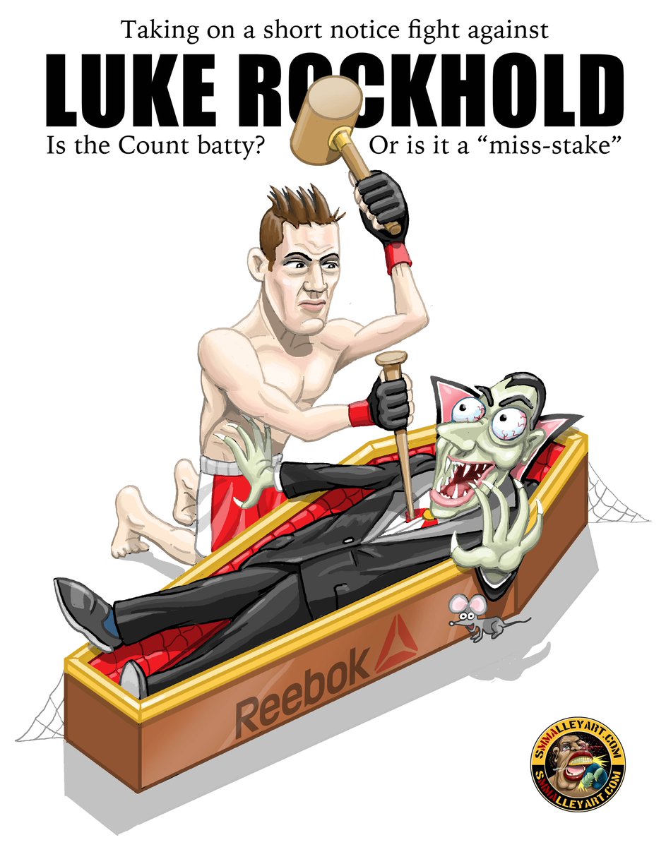 Adam_TKl_PRIV's tweet photo. Short notice fight against @LukeRockhold ? Not  good idea #ufc @KarynBryant @Peety_Editor @RenzoGracieBJJ https://t.co/KDQxjCN3K2