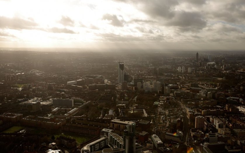 Propertyshe's tweet image. #London #tech “@CityAM: How London has leapfrogged rivals to become global hotspot for tech cityam.com/241736/how-lon… https://t.co/gxKcHq1pnA”