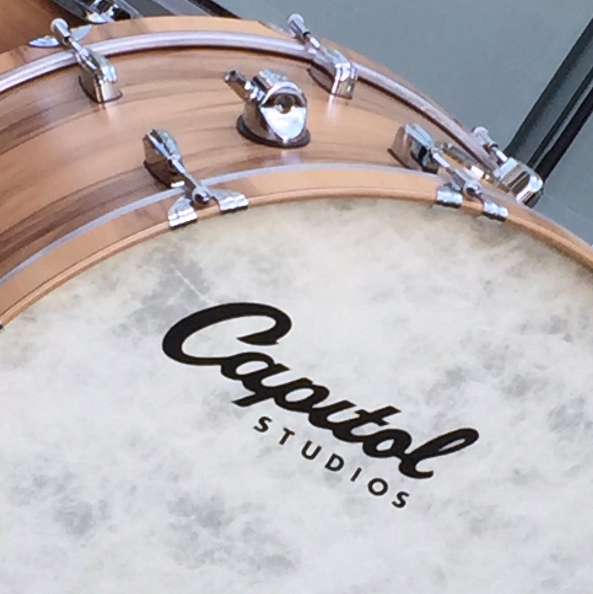 BEST Weekend!! <a href="/WaxRecordFair/">Wax Record Fair</a> <a href="/capitolstudios/">Capitol Studios</a> @CapitolRecords Thx Jeff Bowers Andrew Rossiter Nate Sirotta &amp; co.