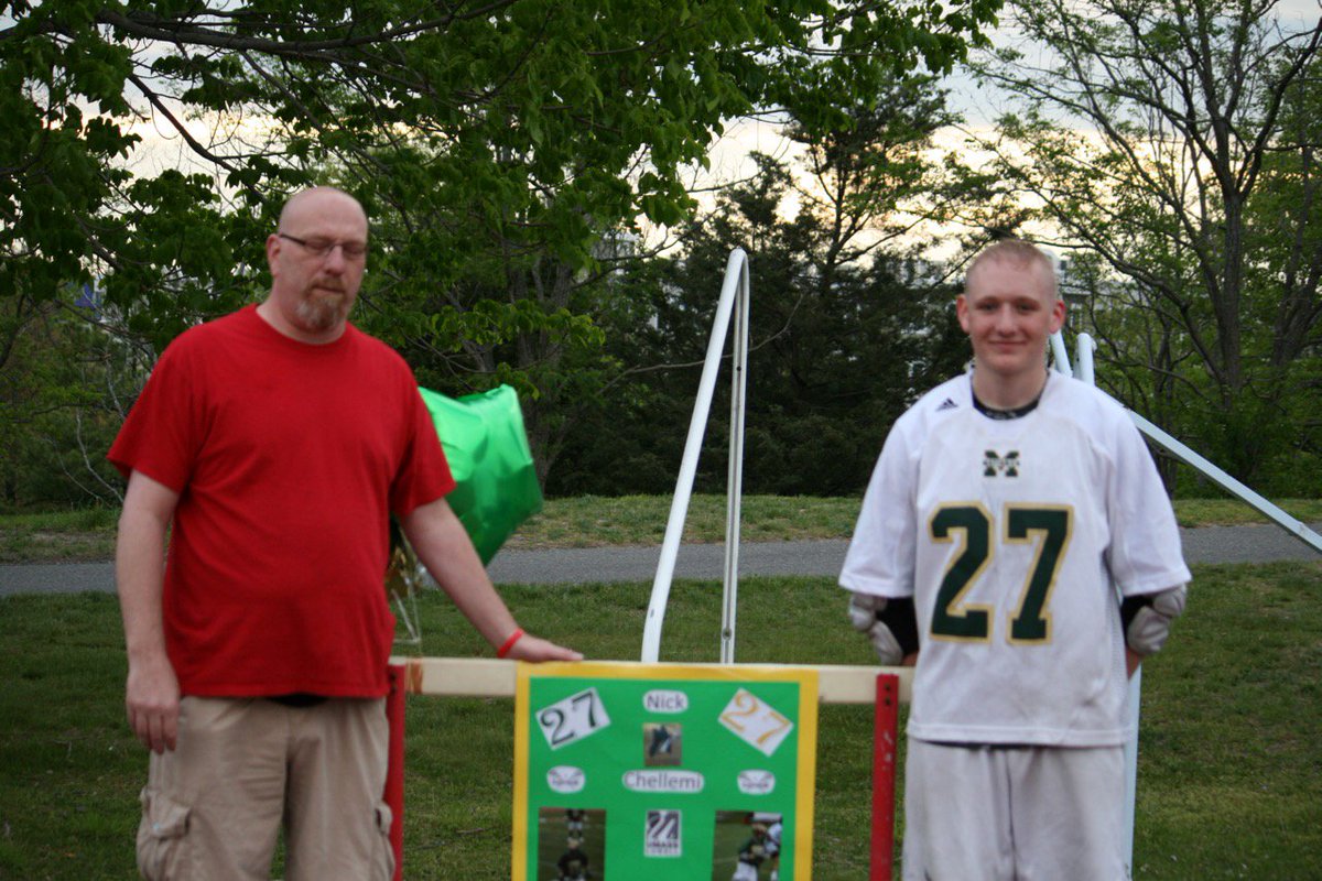 casenkyle21's tweet photo. Senior Night 
BVLax @MatignonLax2015 vs.Stoneham
@MatignonSports https://t.co/P70e4fROXs